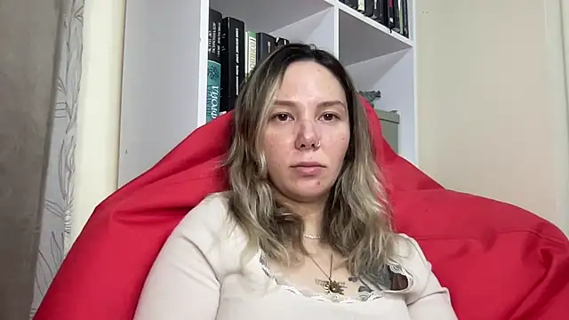 Sweet_Peachyyi Live XXX-Chat