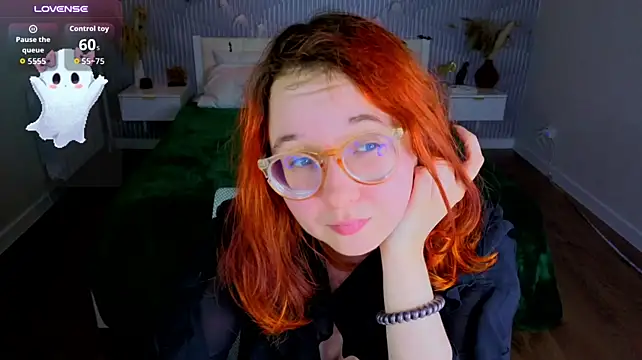 Chatroom XXX en direct de Aleks-casterrr
