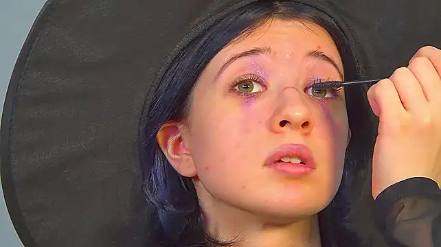 Živý XXX chat AnneAvelin