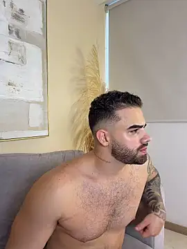 Czat XXX na żywo – PaulPhoenix_