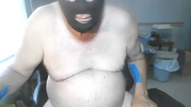 Show Webcam de CBTluver