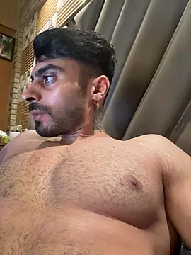 โชว์เว็บแคมของ arabdaddyx_
