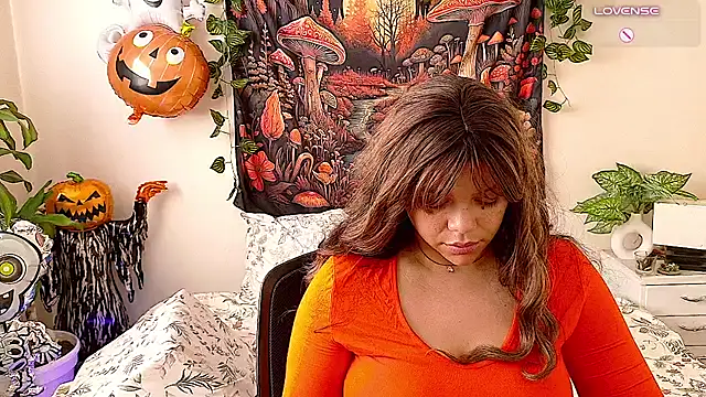 Chat +18 de Amanda_sweet ao vivo