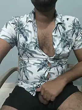 Czat XXX na żywo – xohardboss