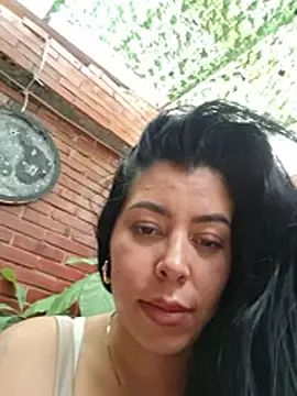 Luianna Live XXX Chat