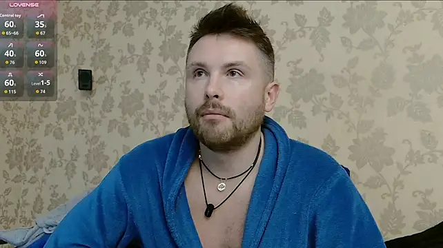 Онлайн чат XXX MartinBrandon