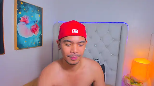 AsianZero 现场XXX聊天