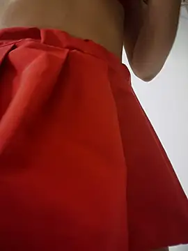 Živý XXX chat LolliePopsXXX