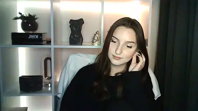 X_Alisa Live XXX Chat