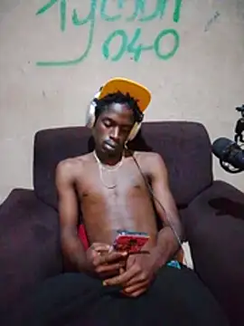 Demon254_ Live XXX Chat