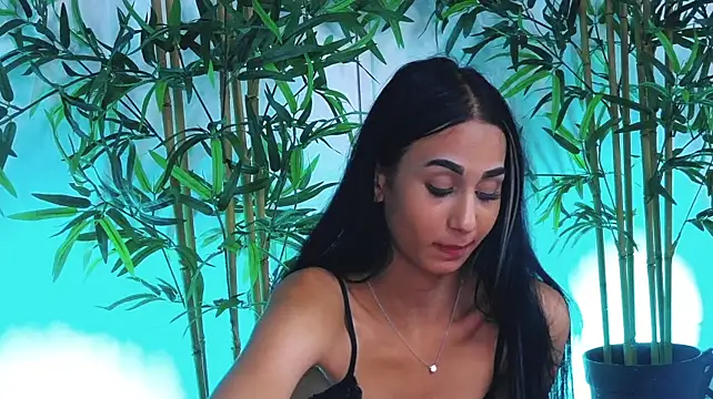 Онлайн чат XXX LexxyBloom
