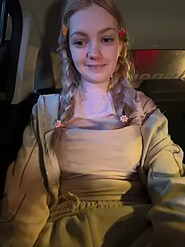 elsawhere's Webcam Show