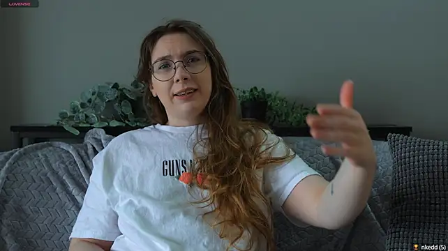 MissKatieBell's Live XXX Chat