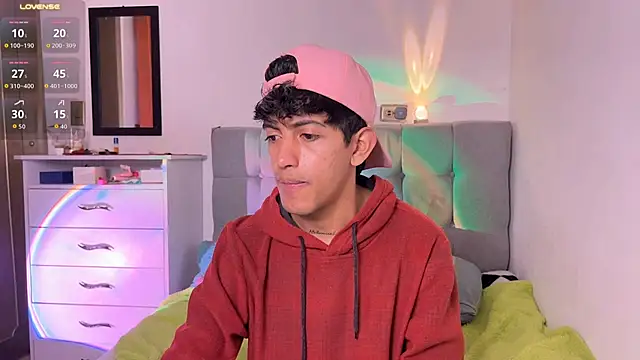 Chat XXX Live teobuff