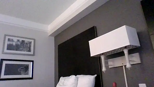 SexyB214 Live XXX-Chat