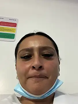 Chat XXX ao vivo de Valentina1Rose