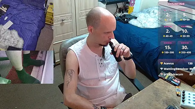 ryder2012's Live XXX Chat