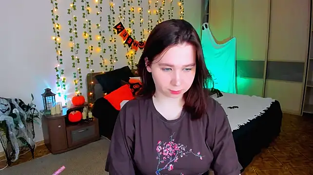 Chat XXX en directo de MooonlightSky