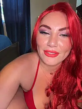 XXX chat uživo modela lovely_beast