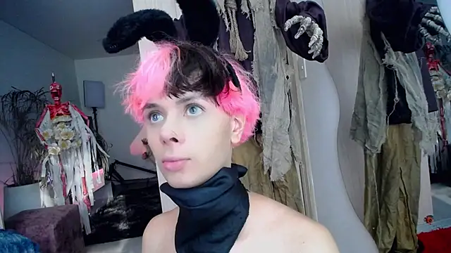 Darksweet_jack Chat XXX in diretta