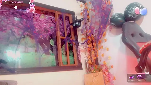 ambar_temptation XXX чат на живо