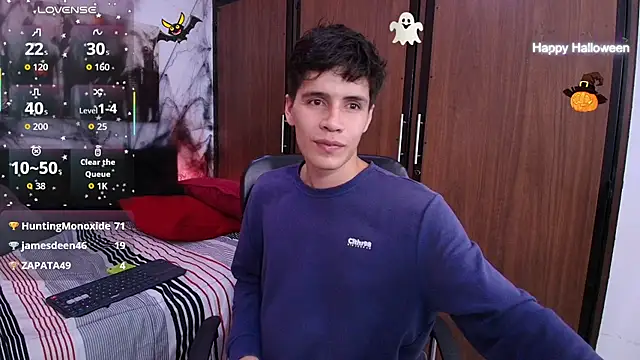 Jacob5_ XXX чат на живо
