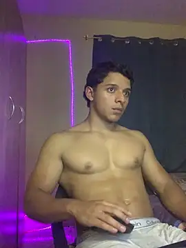 fitboycm1 Live XXX-chat