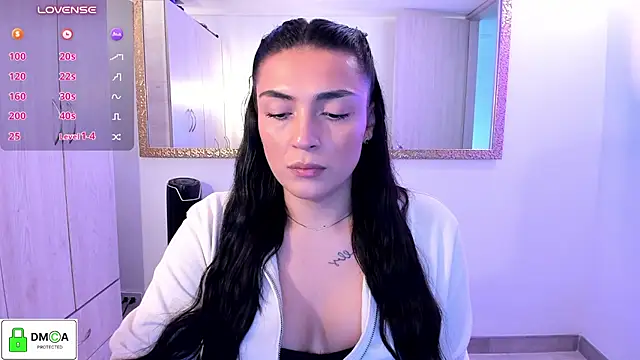 EricaVanderhill Live XXX-Chat
