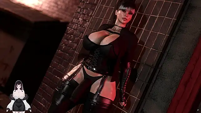 Chat XXX en directo de VirtualVixenX