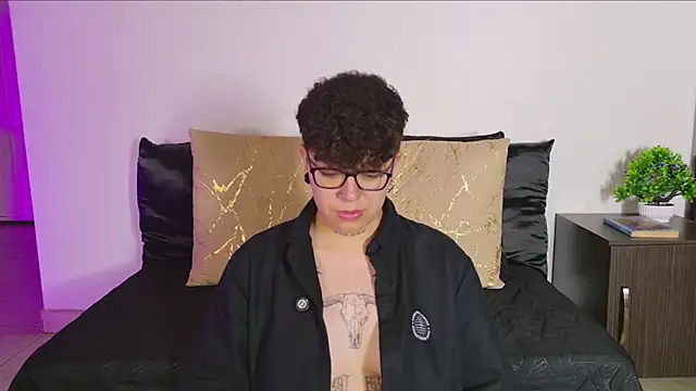 alex_noa Webcam show