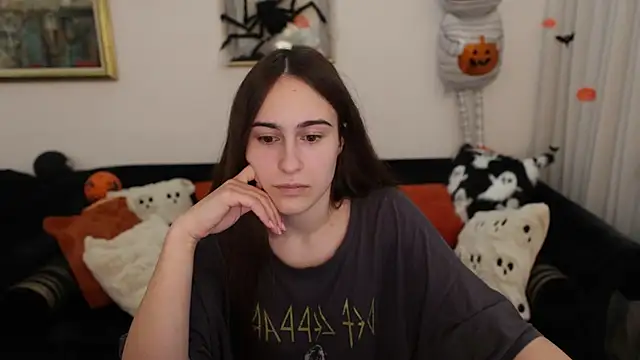 AliceKolltt's Live XXX Chat