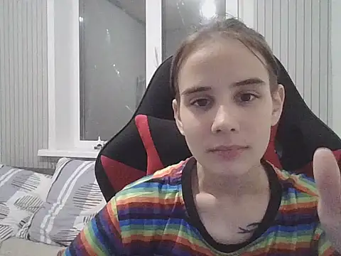 Kim__Ray: онлайн-секс-чат
