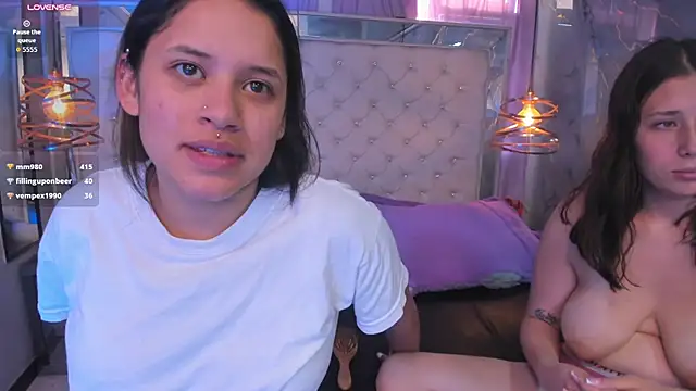 Czat XXX na żywo – Tifanny-Val