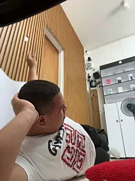 Patricio_02 – Naživo XXX chat