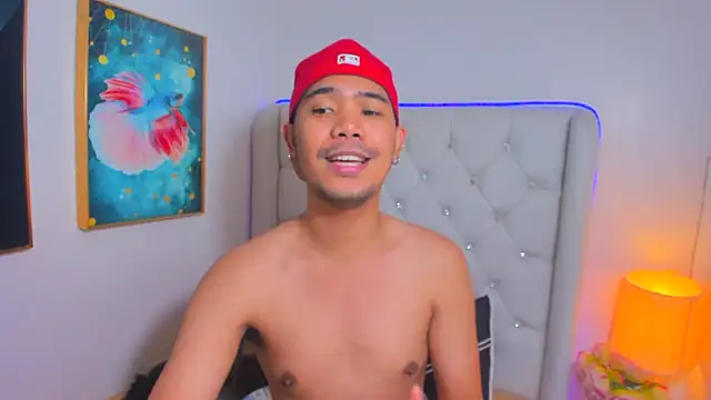 Chat XXX en directo de AsianZero