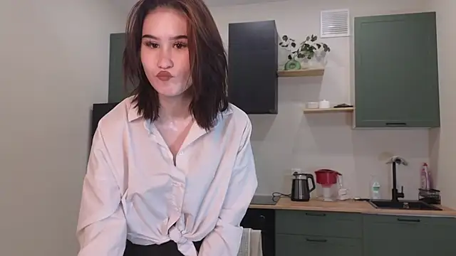 Czat XXX na żywo – FairyFlores