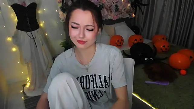 SereneFlame Live XXX-chat