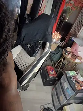 Motherbigbus 라이브 XXX 채팅