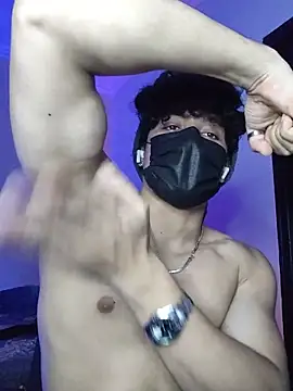 roxiii_のライブXXXチャット