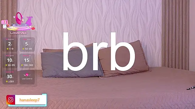 Živý XXX chat _ashleymiller