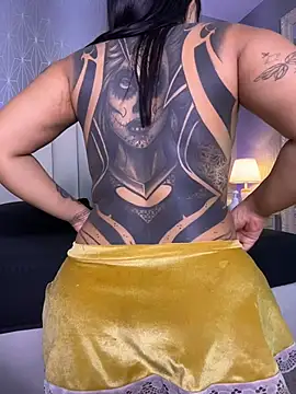 Mia-Medina 라이브 XXX 채팅