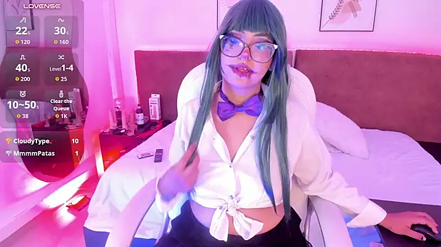 __Izumii__'s Live XXX Chat