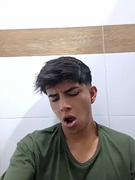 Chat XXX Live ZaneHoward