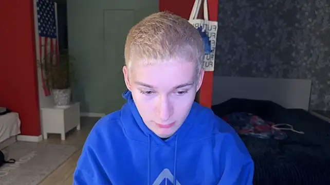 AlexFH Live XXX Chat