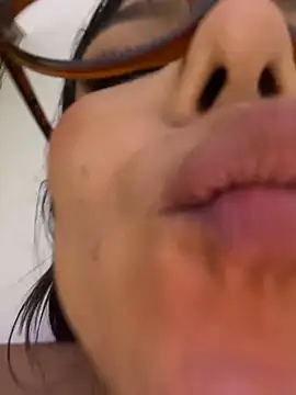 Chat XXX en directo de CherrySmirkXXX