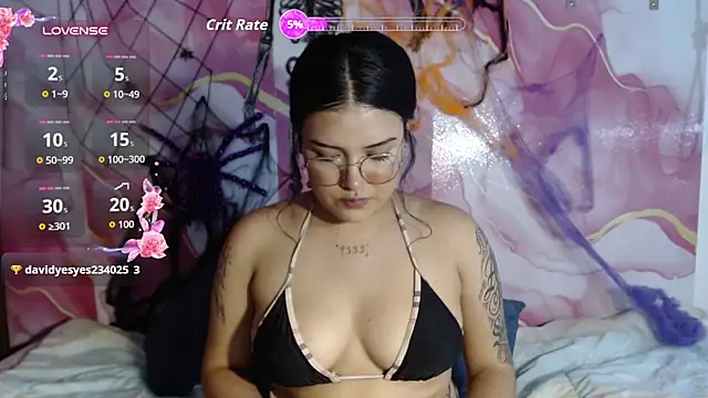 Živý XXX chat Giannagp