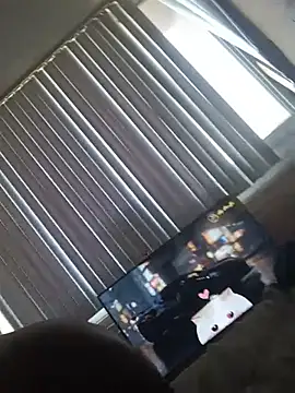 Show webcam de stressrliver88