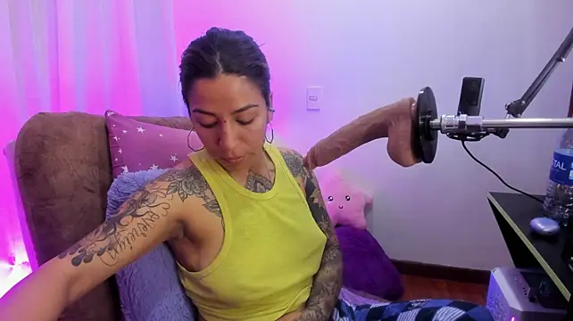 Chat XXX ao vivo de _antonella_dreamss