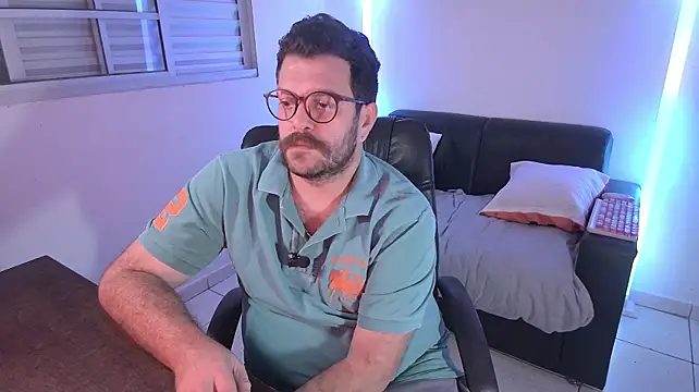 Chat XXX Live BadDaddyBrasil