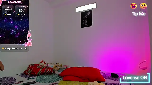 CleoFoxxx_ Chat XXX live